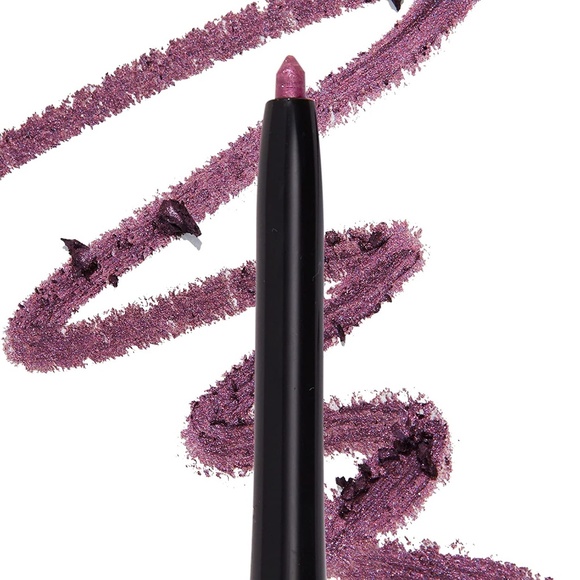 ColourPop Hocus Pocus Creme Gel Liner Trick Or Treat Purple Cream Eyeliner NIB - Picture 5 of 11